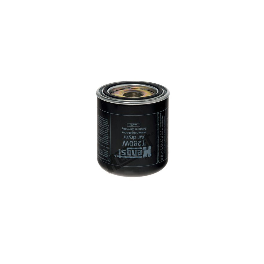Hengst Filter T280W Air Dryer Cartridge, Compressed-Air System