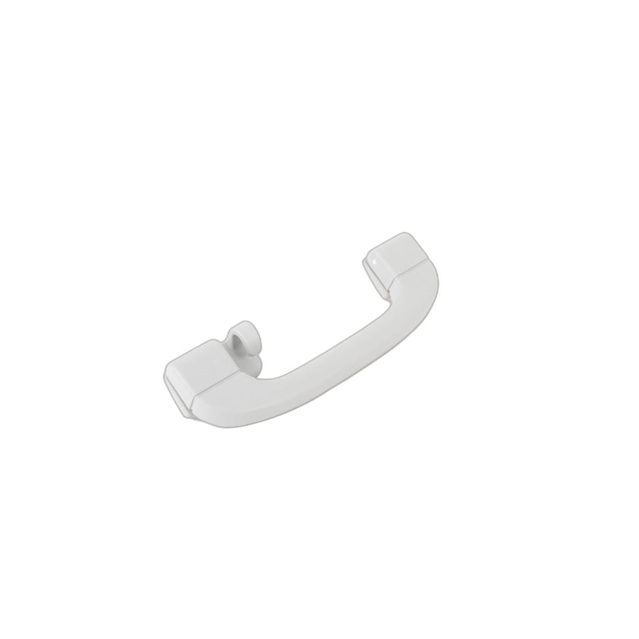 Genuine BMW 51168245911 E39 Handle Rear Left - Its HELLGRAU (Inc. 540i, 530i & 535i)