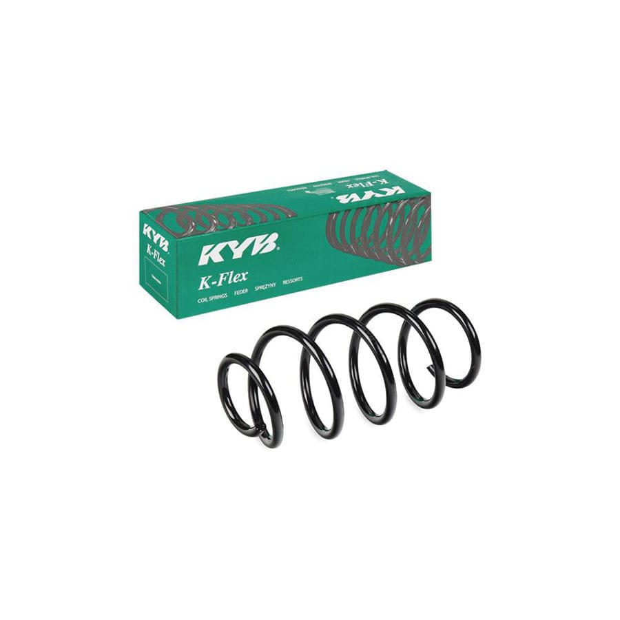KYB RA1430 Coil Spring for Hyundai Santa Fè III (Dm)