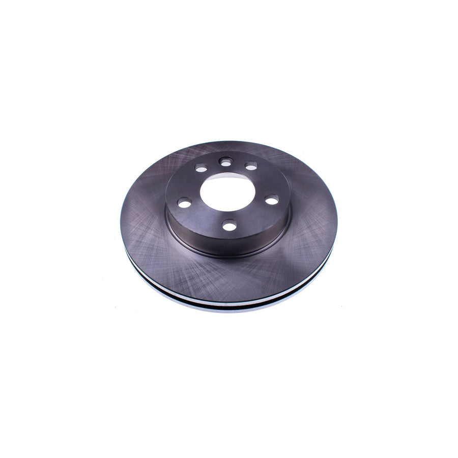 Denckermann B130076 Brake Disc for VW Transporter