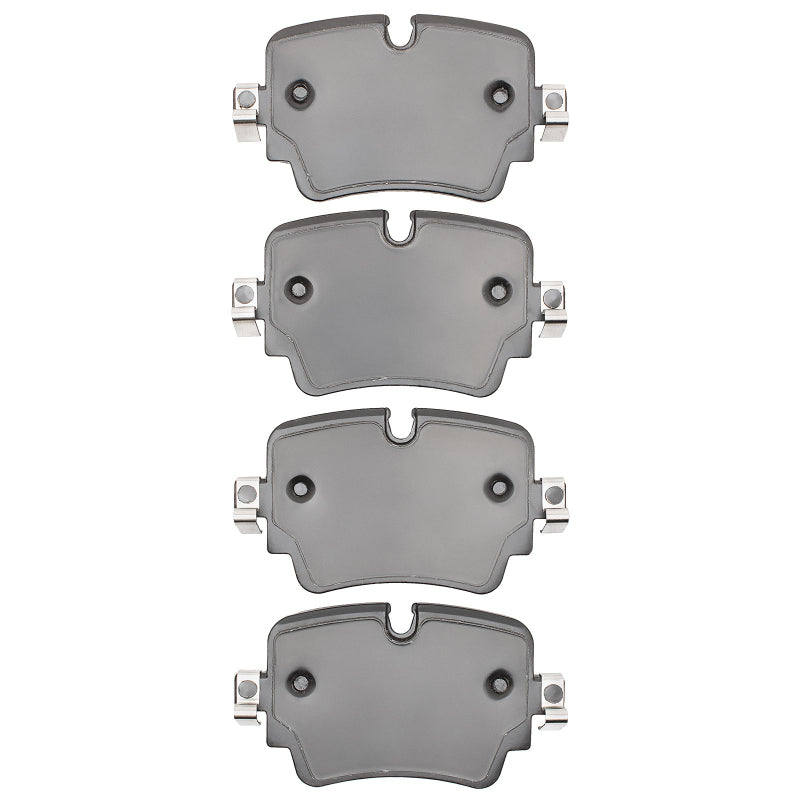 DFC 14-21 Jaguar XJ Rear Euro 5000 Ceramic Brake Pads