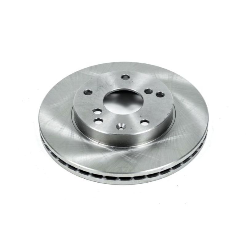 PowerStop Power Stop 99-02 Daewoo Leganza Front Autospecialty Brake Rotor