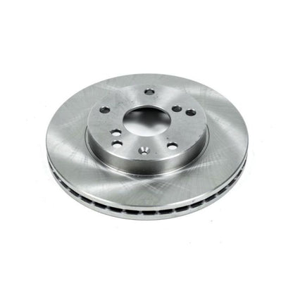 PowerStop Power Stop 99-02 Daewoo Leganza Front Autospecialty Brake Rotor