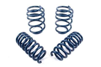 Dinan 20-25 BMW X3 M/X4 M (F97/F98) Performance Spring Set