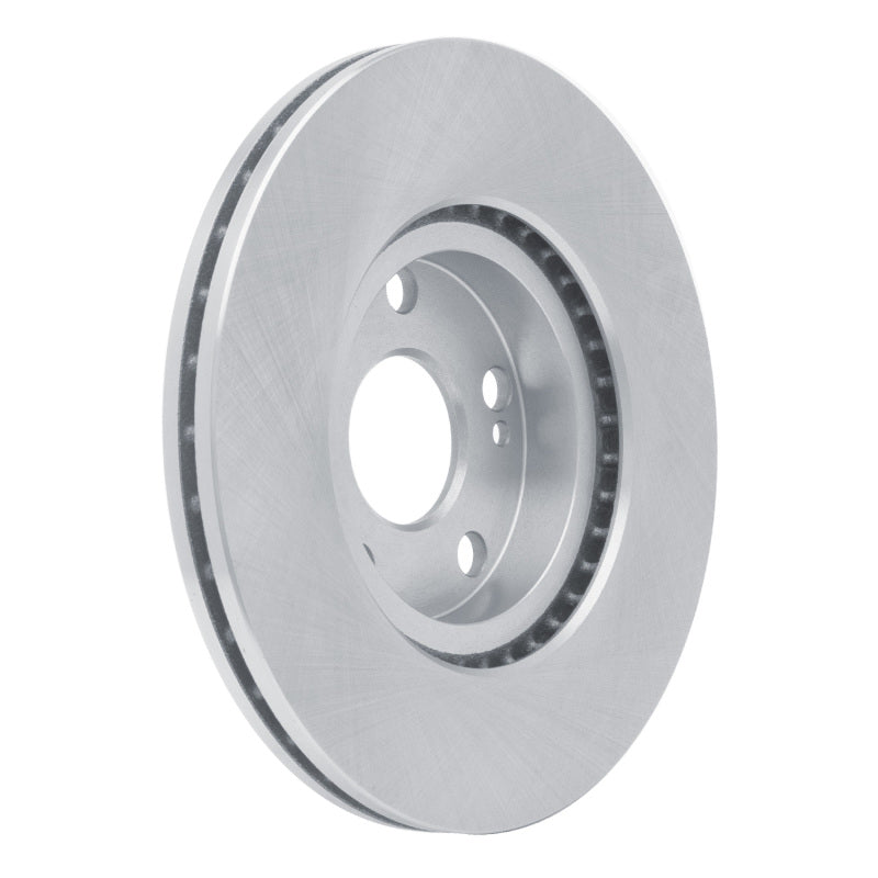 DFC 99-03 Renault Scenic (Mexico) Front Brake Rotor