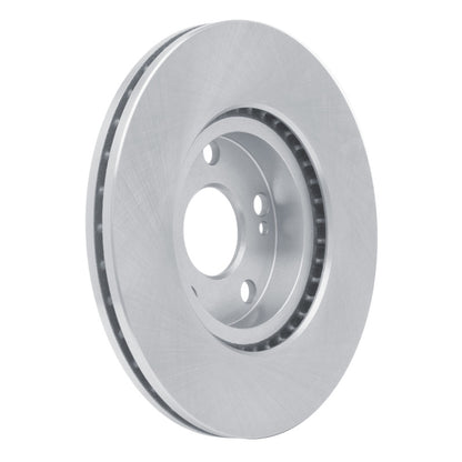 DFC 99-03 Renault Scenic (Mexico) Front Brake Rotor