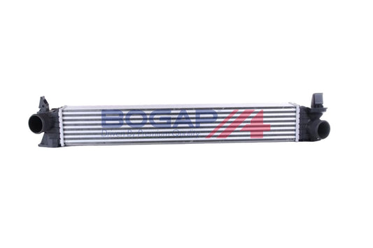 BOGAP P4220100 Charge Air Cooler | ML Performance Car Parts