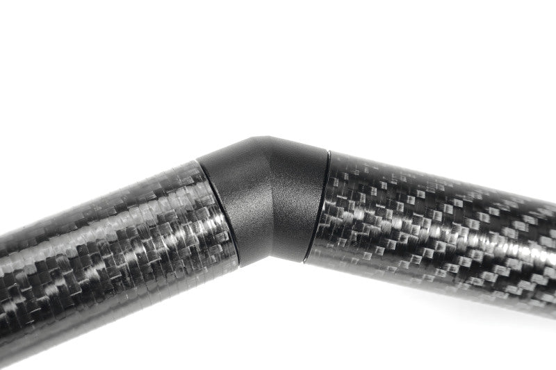 Perrin Performance PERRIN 08-21 Subaru WRX/STI Front Strut Brace - Carbon Fiber
