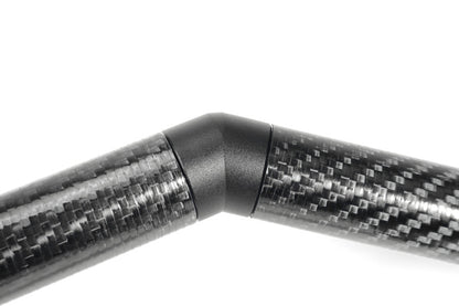 Perrin Performance PERRIN 08-21 Subaru WRX/STI Front Strut Brace - Carbon Fiber