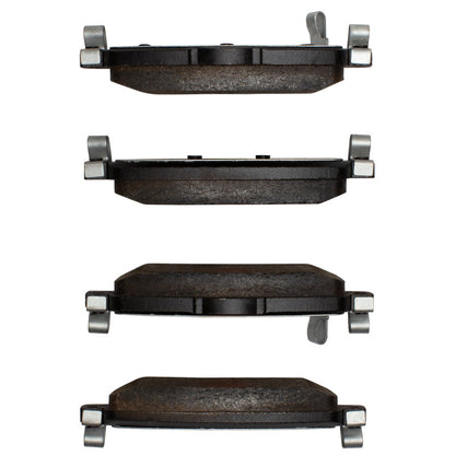 R1 Concepts R1 17-25 Nissan Leaf Rear R1 Optimum OE Brake Pads