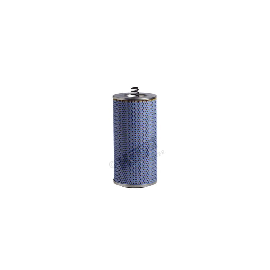 Hengst Filter E251H D11 Oil Filter