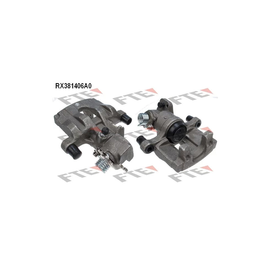 FTE 9290497 Brake Caliper for Nissan Primera