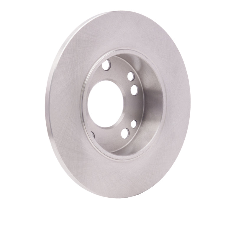 DFC 83-89 Mercedes-Benz 190E Front Brake Rotor