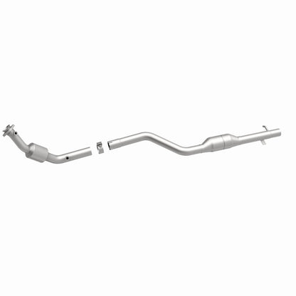 MagnaFlow Direct Fit Catalytic Converter 99-02 Mercedes SL500 5.0L