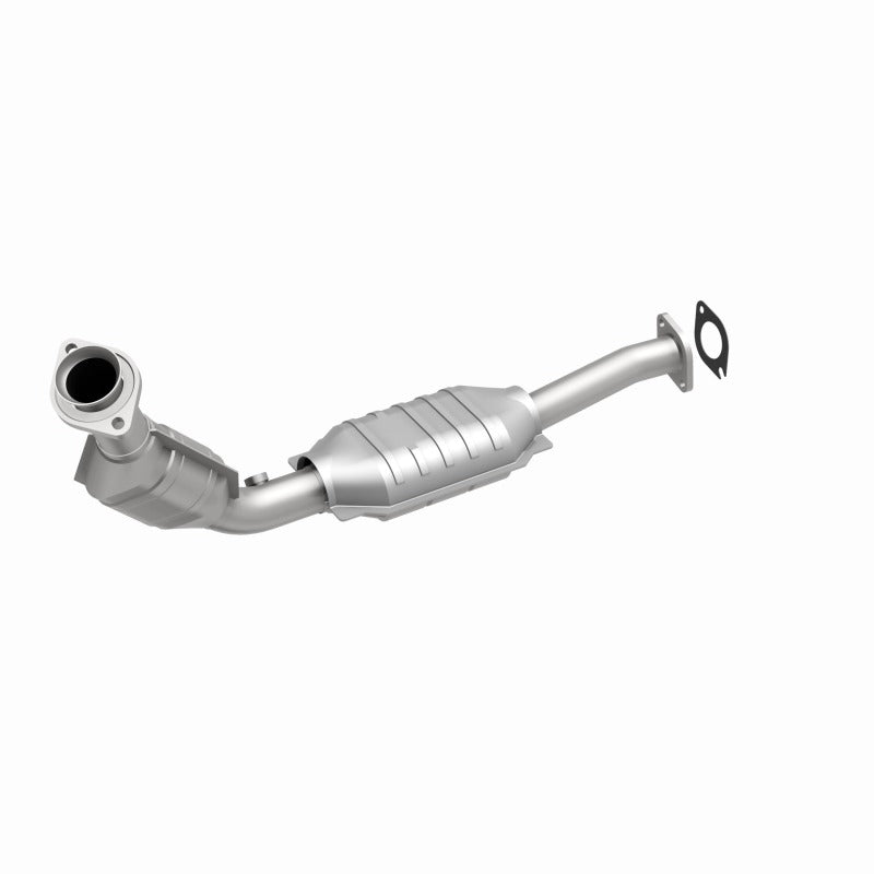 MagnaFlow Direct Fit Catalytic Converter 03-07 Ford-Mercury Driver Side