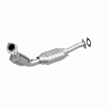 MagnaFlow Direct Fit Catalytic Converter 03-07 Ford-Mercury Driver Side