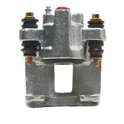 DFC 93-98 Jeep Grand Cherokee Rear-L Premium Caliper - Silver Zinc Coated