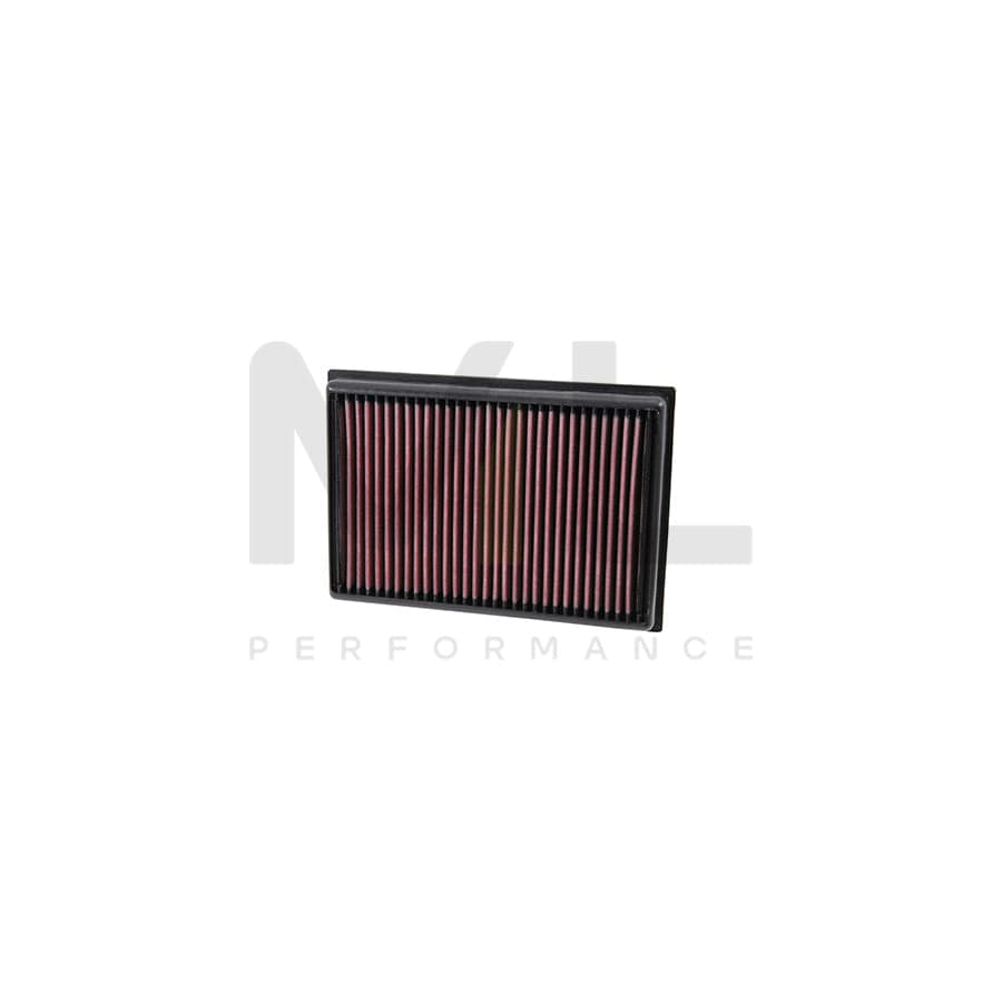 K&N 33-5007 Replacement Air Filter