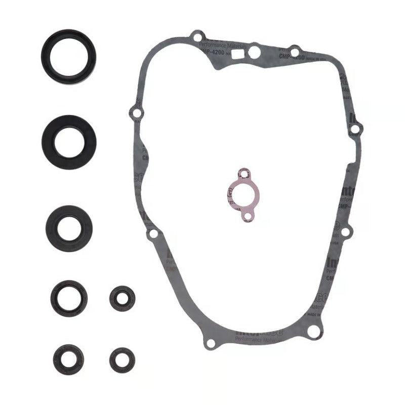 Wiseco 88-06 200 Blaster Bottom End Gasket Kit