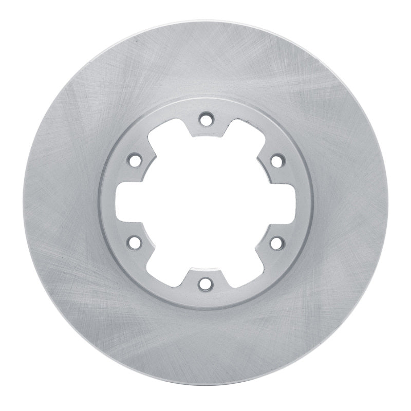 DFC 02-24 Nissan NV350 Urvan (Mexico) Front Brake Rotor