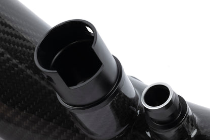 Dinan 21-24 BMW 430i G2X B46 Turbo Inlet Pipe