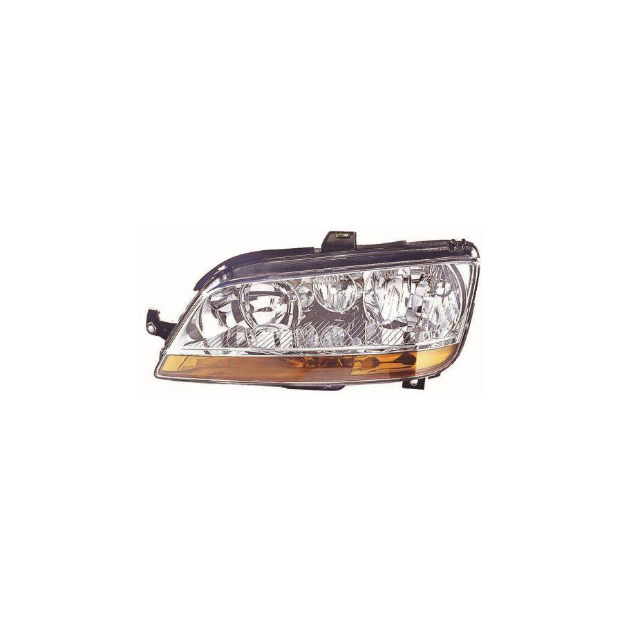 Abakus 6611144Rldemf Headlight