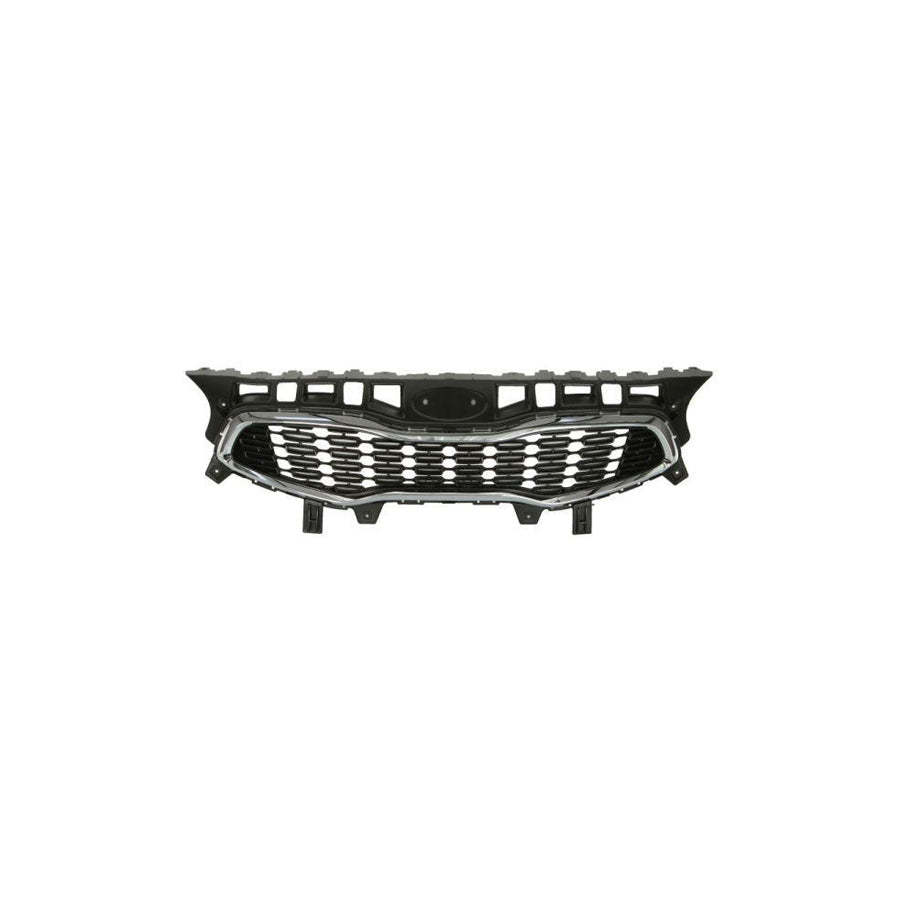 Blic 6502-07-3268990P Radiator Grille for KIA Pro Cee D II Hatchback (Jd)