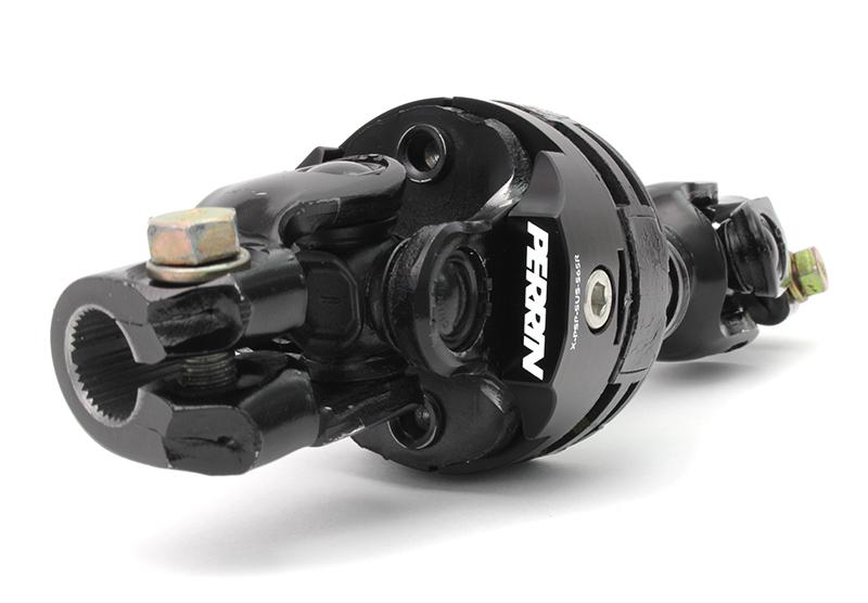 Perrin Performance PERRIN 08-26 Subaru WRX / 04-25 Impreza / 20-25 Outback / 13-25 Crosstrek Steering Dampener Lockdown