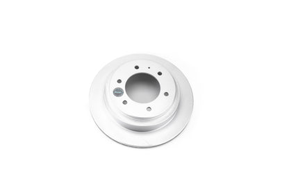 PowerStop Power Stop 96-99 Acura SLX Rear Evolution Geomet Coated Rotor