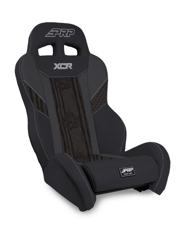 PRP Seats PRP XCR Suspension Seat - New Glory