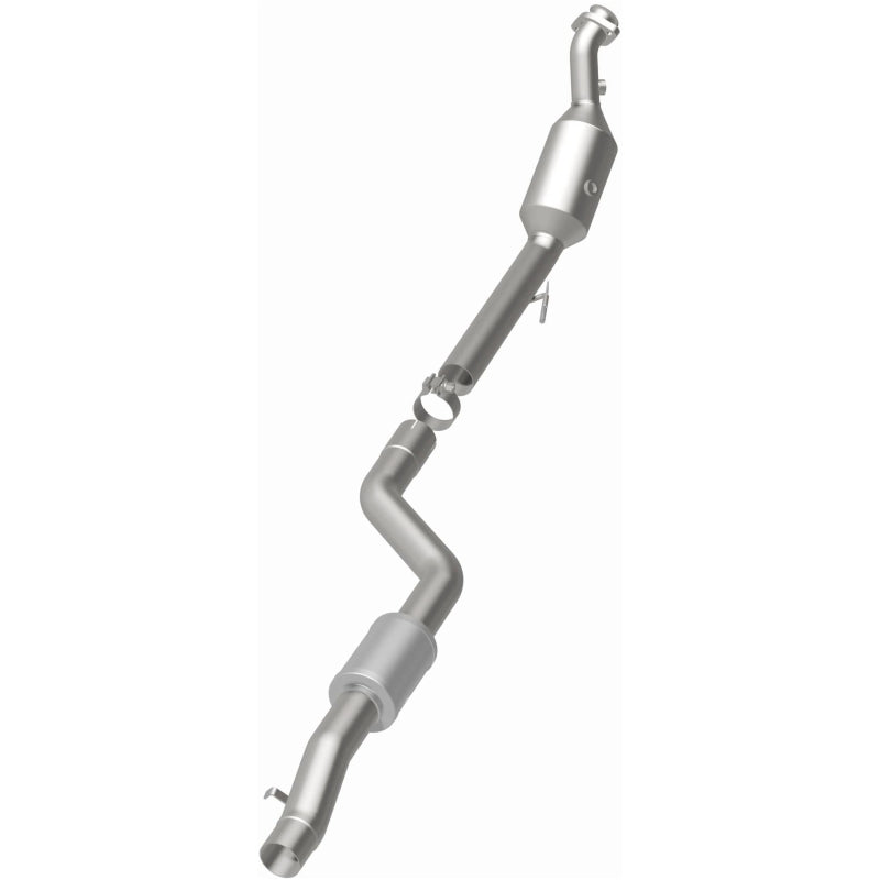 MagnaFlow 07-11 Mercedes-Benz S550 5.5L Direct Fit Converter