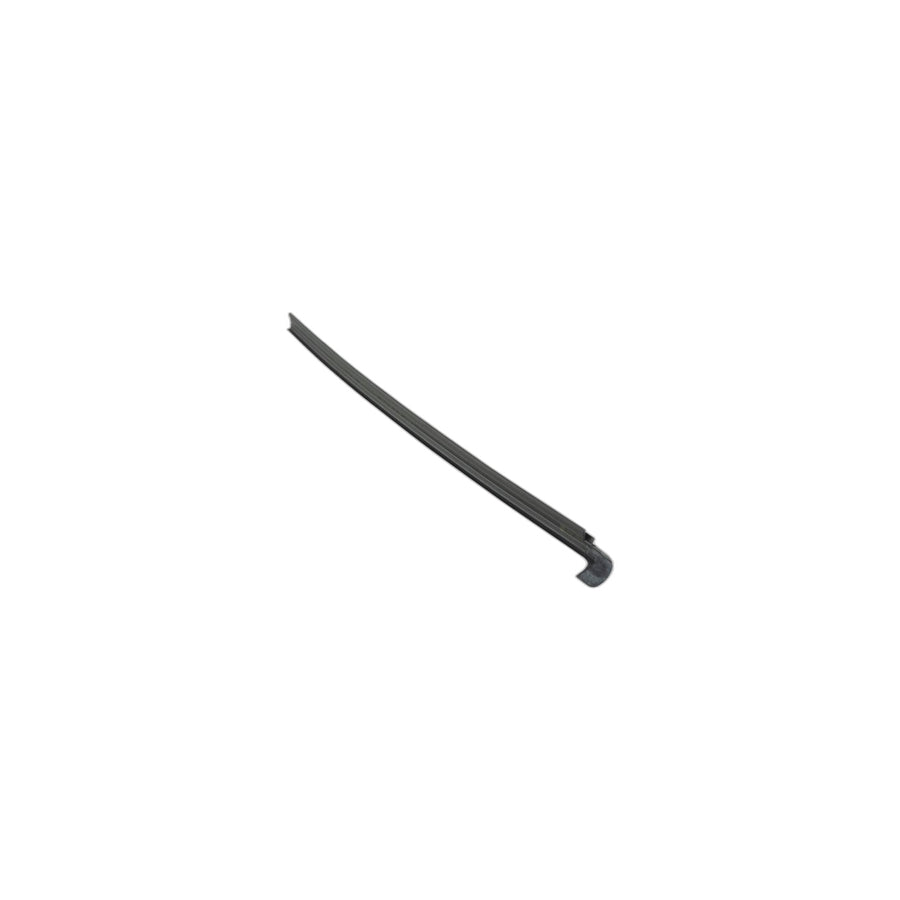 Genuine BMW 51361942824 E30 Door Weather Strip Inner Right HINTEN (Inc. 325i, M3 & 320i)