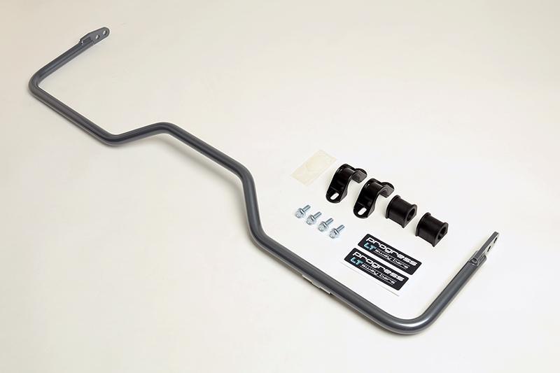 Progress LT Progress Tech LT 09-22 Ram 1500 4WD Rear Sway Bar 1.00in dia. (25mm)
