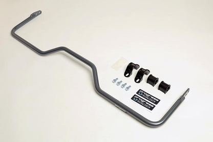 Progress LT Progress Tech LT 09-22 Ram 1500 4WD Rear Sway Bar 1.00in dia. (25mm)