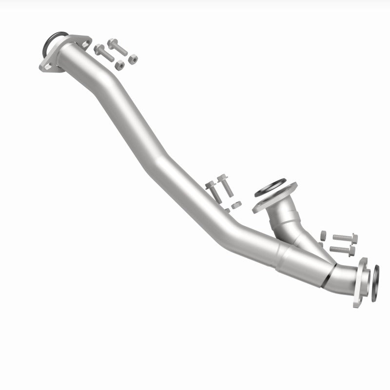 Magnaflow BRE Exhaust 02-06 MPV 3.0L Front Pipe Kit