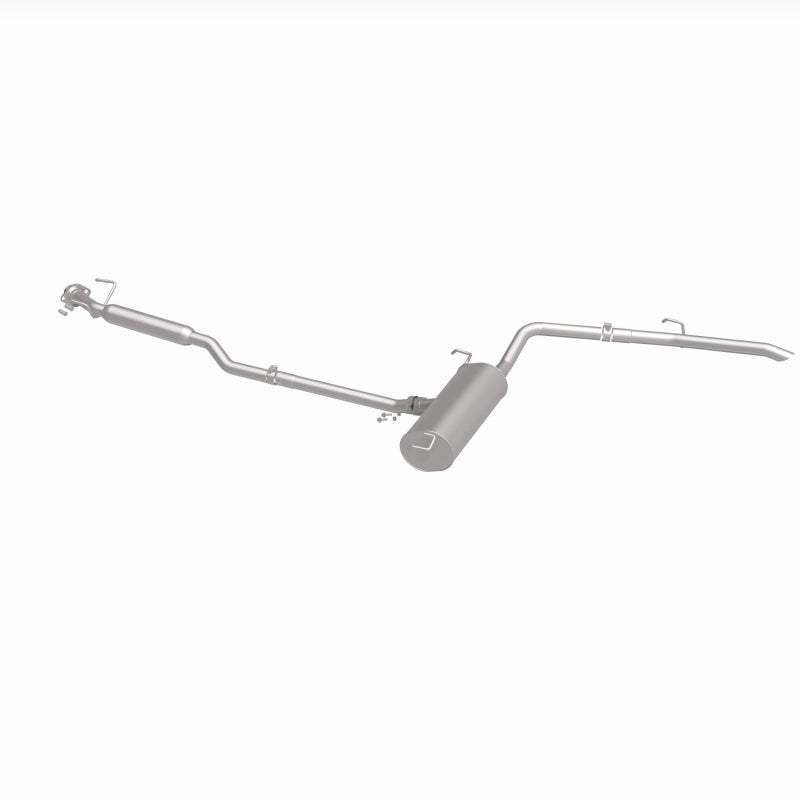 Magnaflow BRExhaust 17-20 Toyota Sienna 3.5L Direct-Fit Replacement Exhaust System