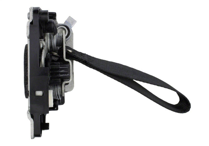 Ford Racing Bronco Tube Door Replacement Right Side Door Latch