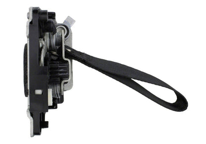 Ford Racing Bronco Tube Door Replacement Right Side Door Latch