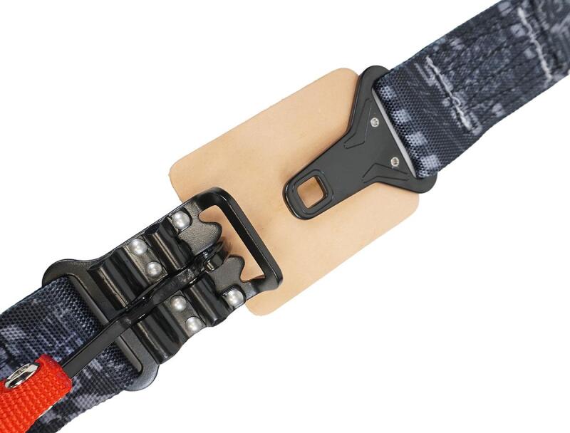 PRP Seats PRP 5.2 Harness - Dont Tread on Me