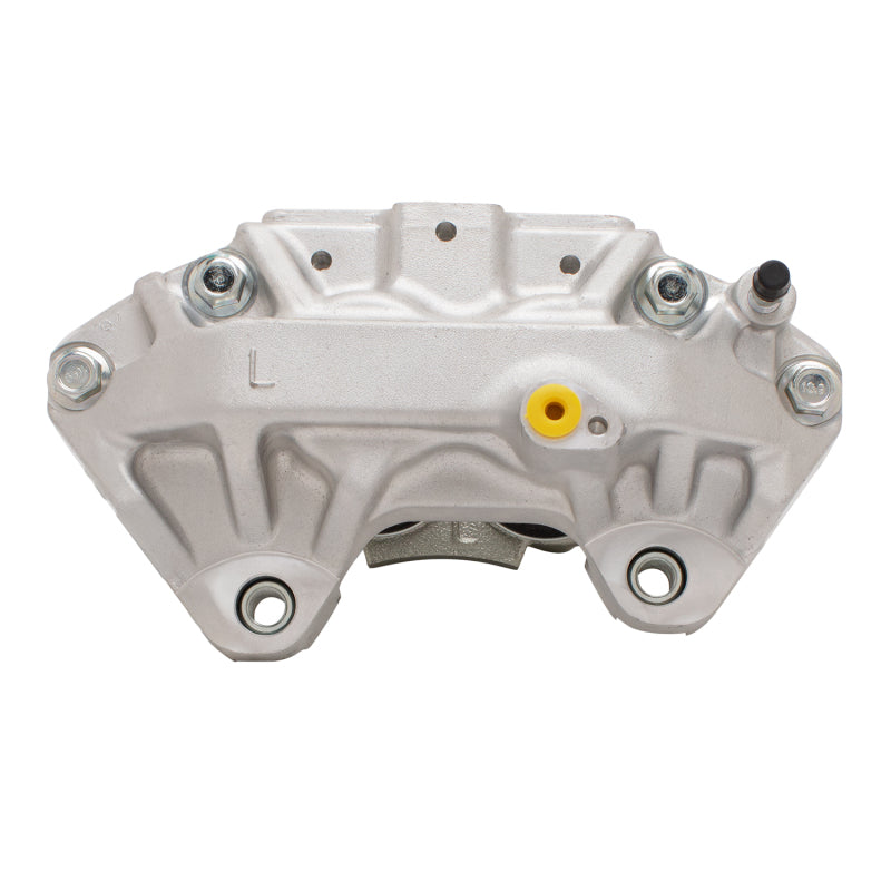 DFC 93-98 Toyota Supra Front-L Premium Caliper - Silver Zinc Coated