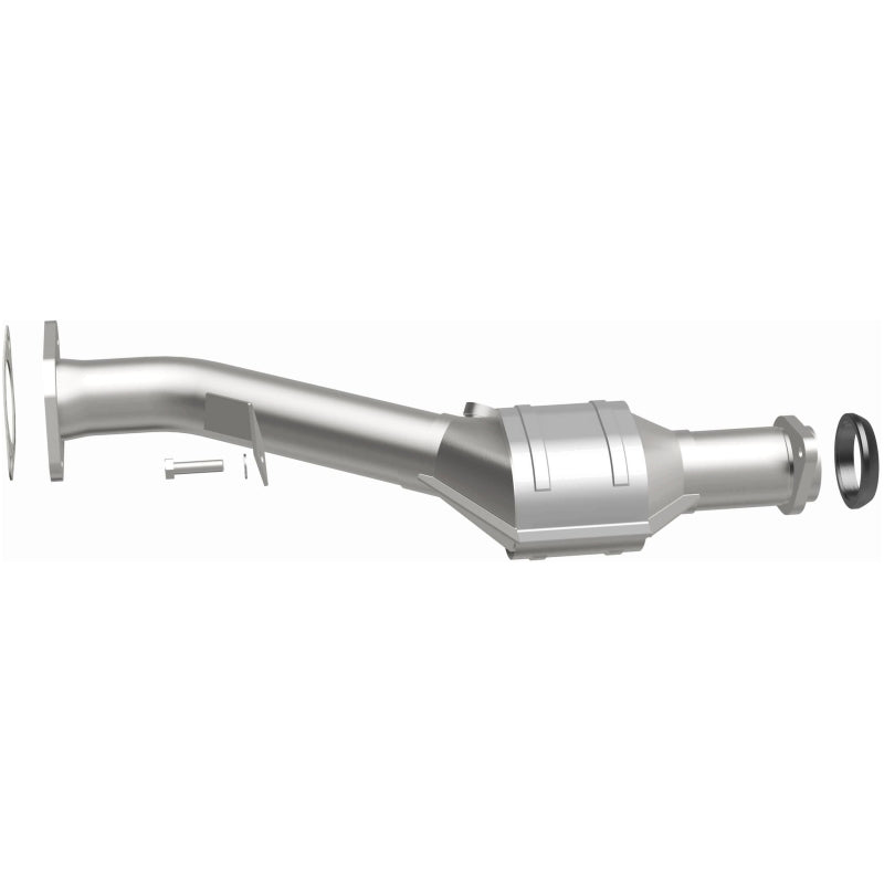 MagnaFlow Direct Fit Catalytic Converter 04-07 Subaru WRX/STI 2.5L T