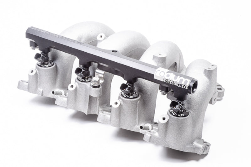 Radium Engineering Nissan Silvia SR20DET Fuel Rail Kit - S13