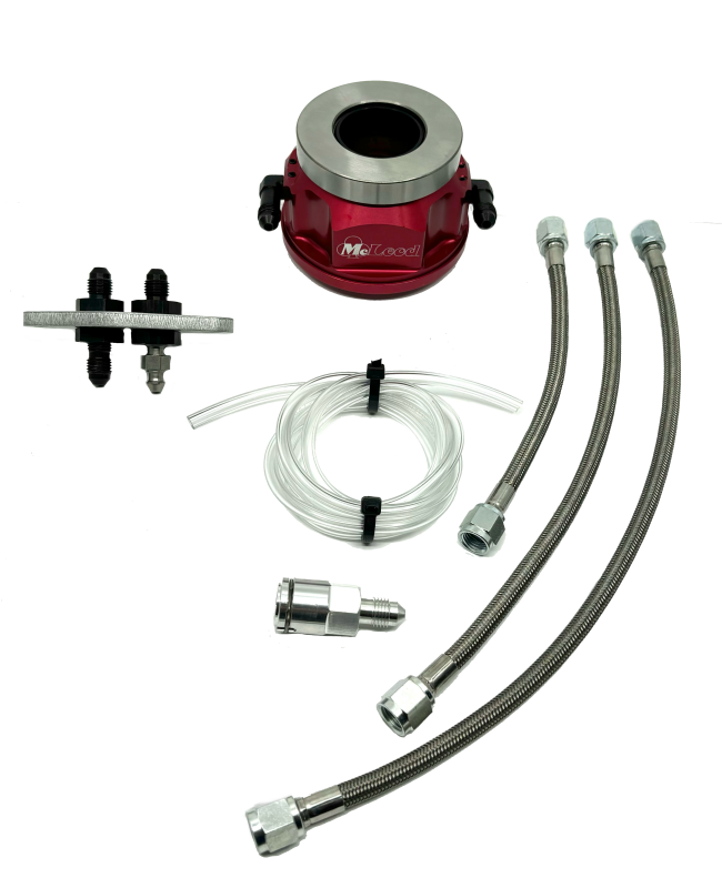 McLeod Racing McLeod 2018+ Jeep Wrangler JL 1400 Series Hydraulic Bearing