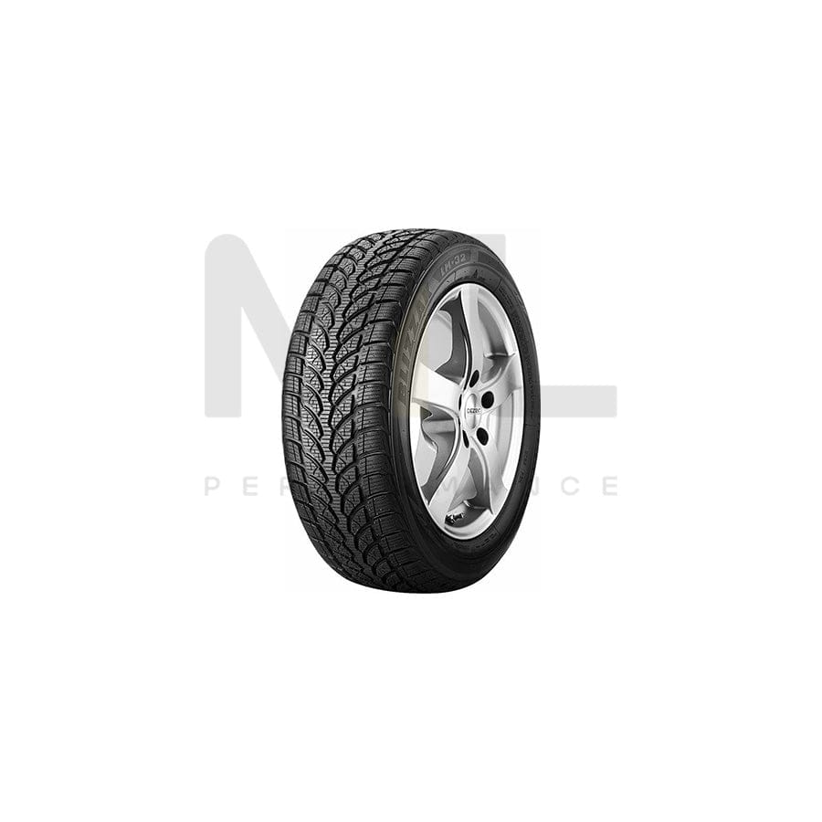 Bridgestone Blizzak LM-32 215/60 R16 99H Winter Tyre