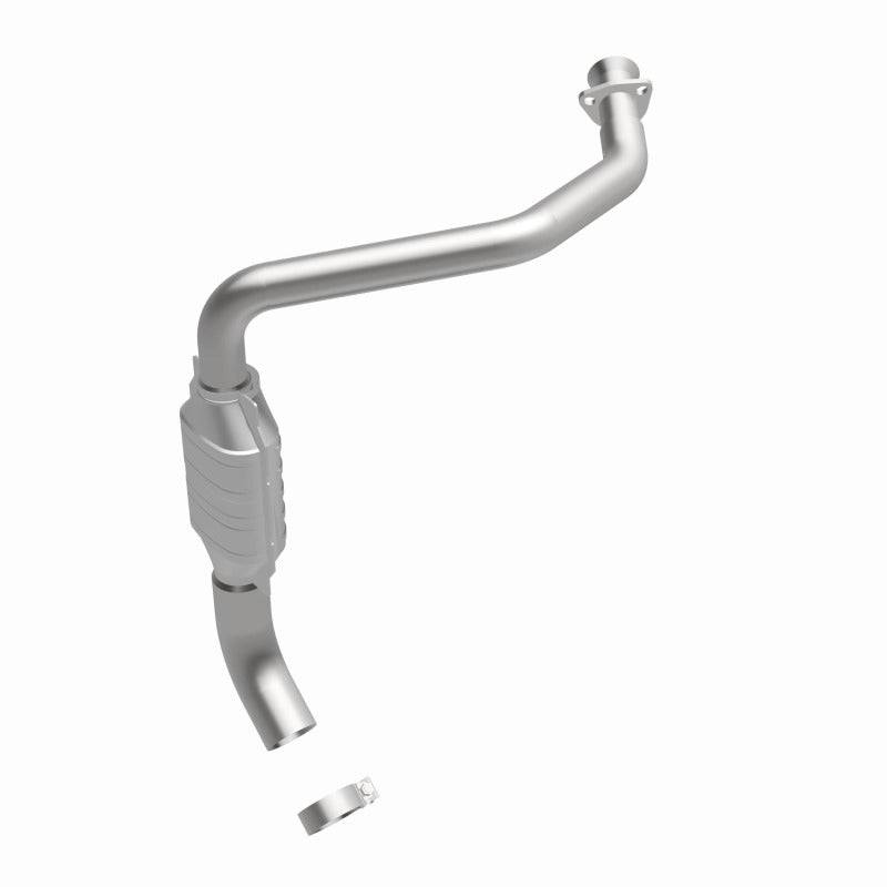 MagnaFlow Direct Fit Catalytic Converter 99 GM Express Van DS 5.7L