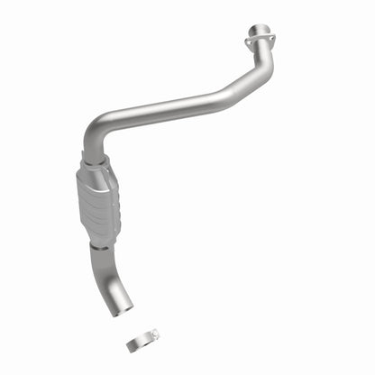 MagnaFlow Direct Fit Catalytic Converter 99 GM Express Van DS 5.7L
