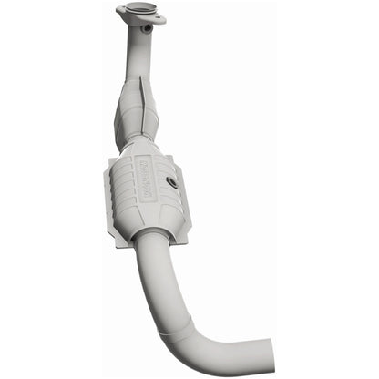 MagnaFlow Direct Fit Catalytic Converter 04-06 Ford F150 5.4L Driver Side