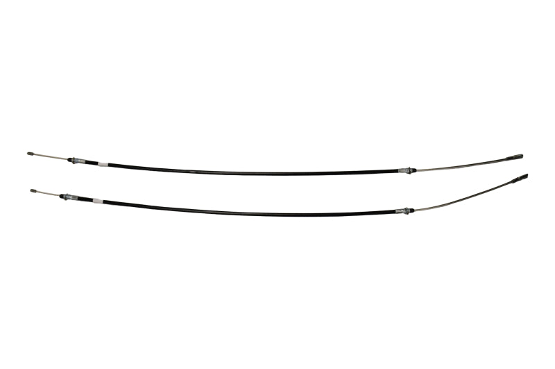 Baer Brakes Parking Brake Cables