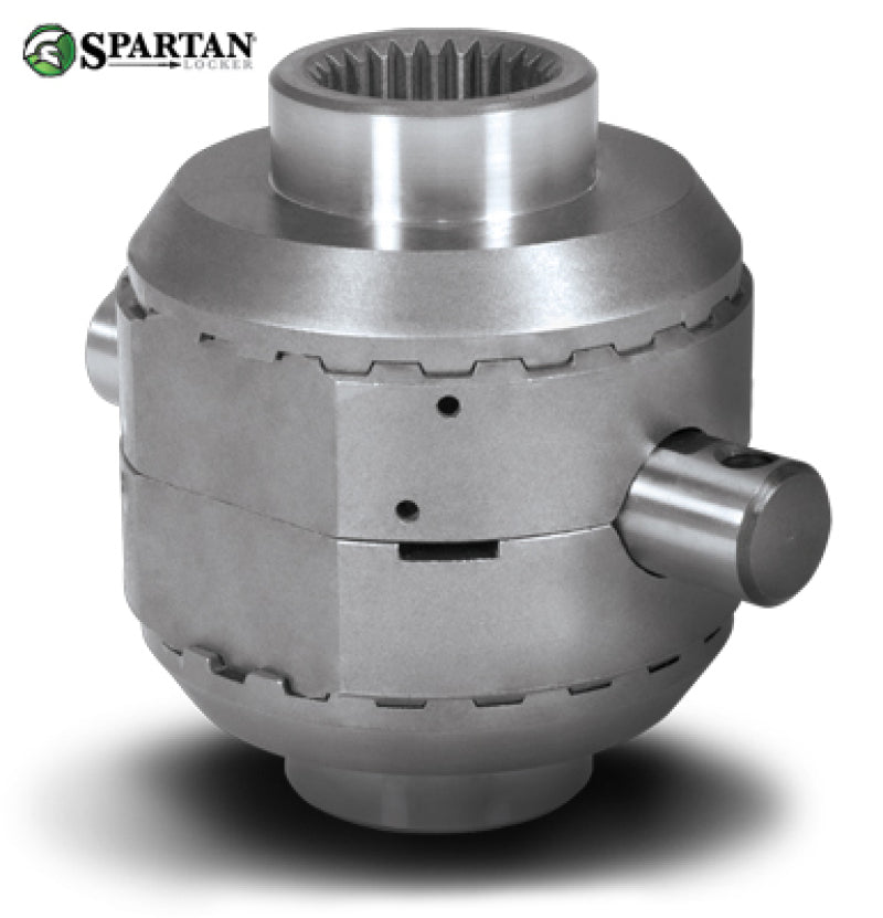 Yukon Gear & Axle USA Standard Spartan Locker For Dana 60 Diff w/ 35 Spline Axles / Incl. Heavy-Duty Cross Pin Shaft
