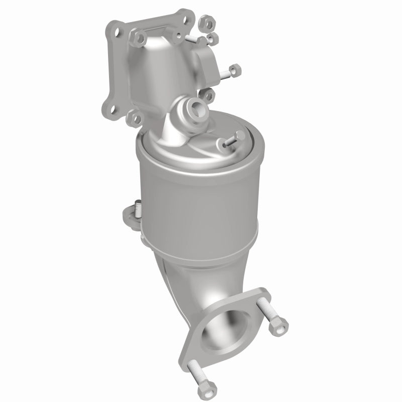 MagnaFlow Direct Fit Catalytic Converter 21-22 Kia Sorento 2.5L OEM